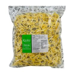 Queso Kiollo Hebras Tybo - Parmesano X 1kg *