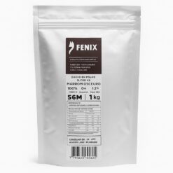 Cacao Fenix 56m/1 Polvo Amargo Extra Alcalino X 1kg *