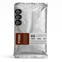 Cobertura Fenix 85/1 Semiamargo 60% X 1kg *