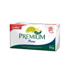 Premium Con Manteca Masas LT Pilon X 5kg *