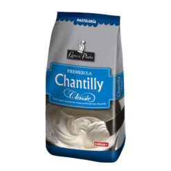 Crema Chantilly Classic En Polvo Ldp X 3kg *