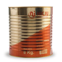 Tomate Triturado Nicju Esp Lata X 8kg *