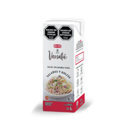 Versatie Crema Culinaria Richs Uht X 1L *
