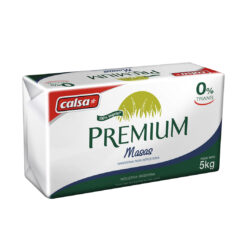 Premium Masas Low trans Pilon X 5kg *