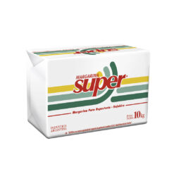 Margarina Super Hojaldre Pilon X 10kg *