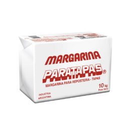 Margarina Paratapas Pilon X 10kg *