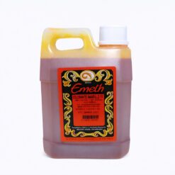 Colorante Emeth Amarillo Bidon X 2lt **