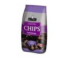 Chip De Chocolate S/A Ldp X 1kg *