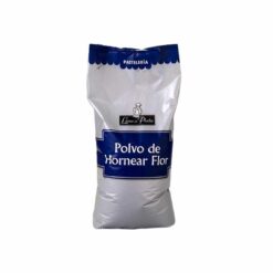 Polvo De Hornear Flor Ldp X 4kg *