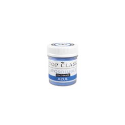 Colorante Azul Liposoluble Top Class X 5g *