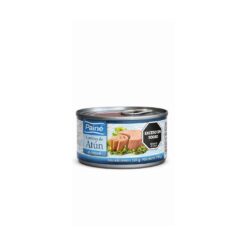 Atun Natural Lomito Paine Lata X 170gr *