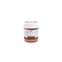 Colorante Chocolate Liposoluble Top Class X 5g *