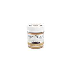 Colorante Ocre Liposoluble Top Class X 5g *