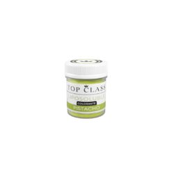Colorante Pistacho Liposoluble Top Class X 5g *
