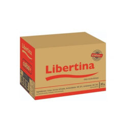 Grasa Libertina Caja X 20kg *