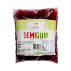 Semiguin Grande Rojo X 1kg Taxonera *
