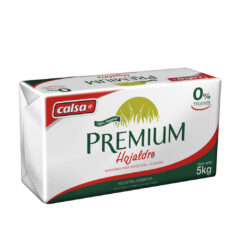 Premium Hojaldre Low trans Pilon X 5kg *