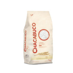 Harina X 1kg 000 Chacabuco *