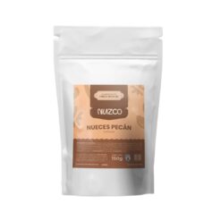 Nuez Pecan Nuzco Pelada Entera X 150g *