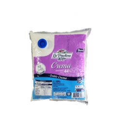 Crema Paulina 44% Pouch X 5lt *