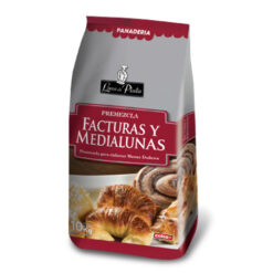 Premezcla Facturas Y Medialunas Ldp Bolsa X 10kg *
