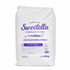 Impalpable X 25kg Sweetella *