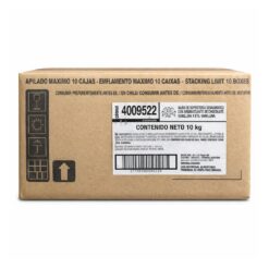 Baño Aguila 9522 Boton S/A Caja X 10kg *