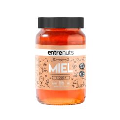 Miel Liquida Entrenuts X 500g *