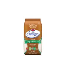 Azucar Organica X 1kg Chango *