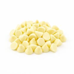 Chip De Chocolate Blanco Aguila X 1kg *