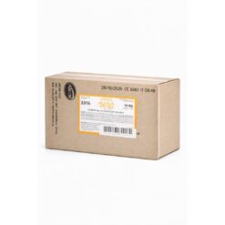 Cobertura Aguila 3316 Blanca Caja X 10Kg *