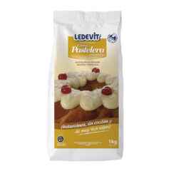 Pastelera Extra Ledevit X 1kg **