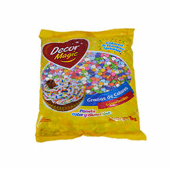 Formitas Corazon Decormagic X 1kg *