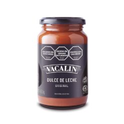 Ddl Original Vacalin Frasco X 450gr *