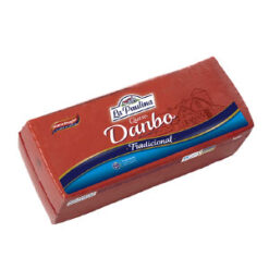 Queso Barra Danbo Paulina X Kg *