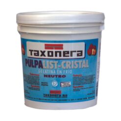 Pulpalist Cristal Frio Taxonera X 5kg *