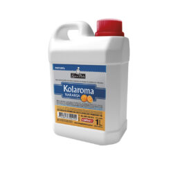 Kolaroma Naranja Ldp Bidon X 1lt *