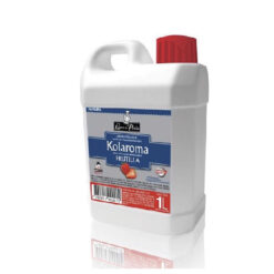 Kolaroma Frutilla Ldp Bidon X 1lt *