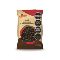 Mani C/Choco S/A X 150gr Argenfrut *