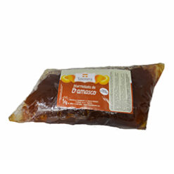 Manga Merm. Damasco Taxonera X 1kg *