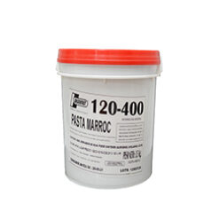 Pasta Marroc Argenfrut Balde X 3.5kg *