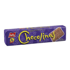 Chocolinas 25 Uni X 250gr *