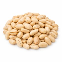 Vp Mani Pelado Blanched X Peso *