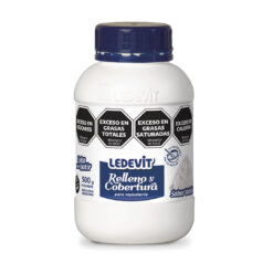 Rell Y Cob X 500gr Vainilla Ledevit **