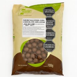 Merenguitos Con Choco Argenfrut Bolsa X 700gr *