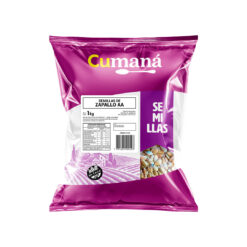 Semilla De Zapallo Cumana Bolsa X 1kg *