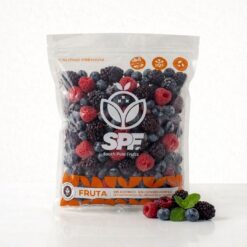 Mix Rojo (Arándano-Frambuesa- Mora) SPF X 1kg