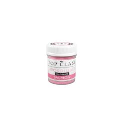 Colorante Salmon Liposoluble Top Class X 5g *