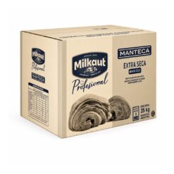 Manteca Milkaut Block Caja X 25kg *