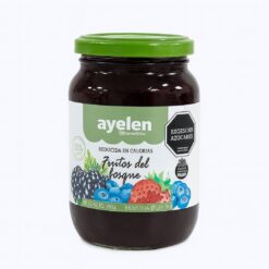 Merm. Frutos del Bosque Light Ayelen X 390g *